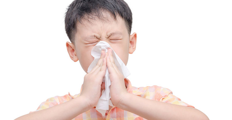 鼻炎发生警惕6个因素,该做什么检查确诊？
