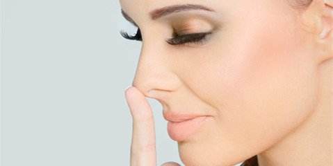 保持鼻腔温暖有效改善过敏性鼻炎